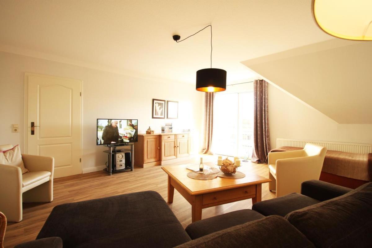 Apartment Ferienhaus Am Yachthafen, Seebrise Rostock
